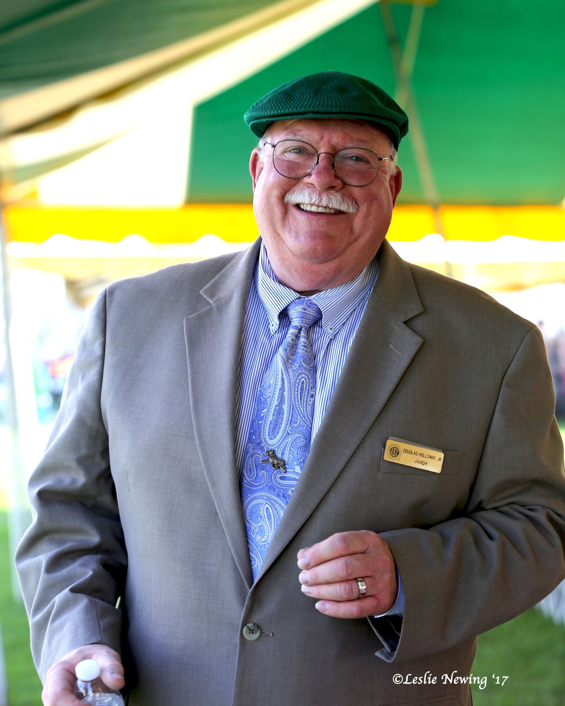 Question of the Week